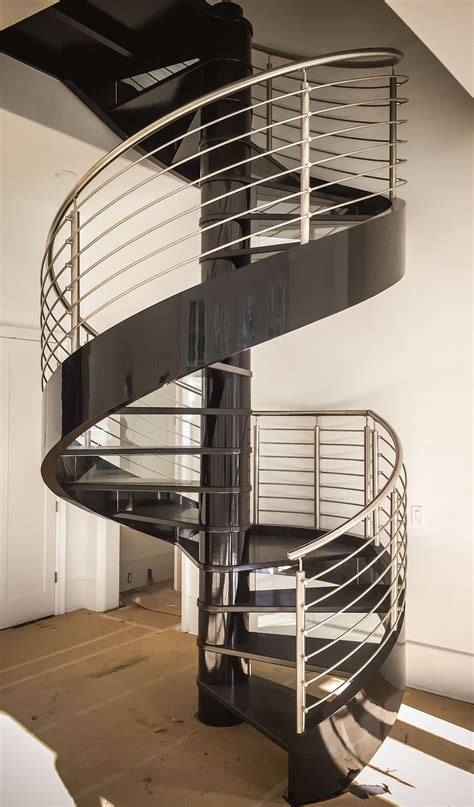 spiral staircase suppliers near me